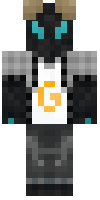 Скин по нику GeeXT