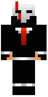 Скин по нику Geekofficer