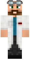 Скин по нику GemHunter1