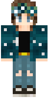 Скин по нику Gemmie100