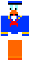 Скин по нику Gempi