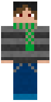 Скин по нику Gemynal