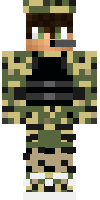 Скин по нику General02