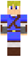 Скин по нику GeneralKiwi