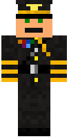 Скин по нику Generalissimus