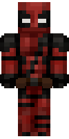 Скин по нику Generalred