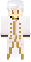 Скин по нику Gentlespy