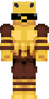Скин по нику Geoff
