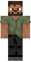 Скин по нику GeorgFloyd