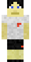 Скин по нику George707