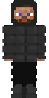 Скин по нику George_