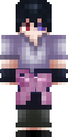 Скин по нику George_creeper