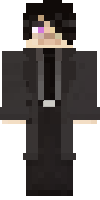 Скин по нику Georgealmis