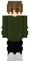 Скин по нику Georqe