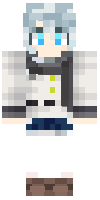 Скин по нику Gerader