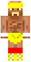 Скин по нику Geraldo_101