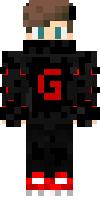 Скин по нику Gerard324