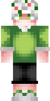 Скин по нику GerazyGaming
