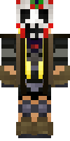 Скин по нику Gerby