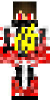 Скин по нику GermanAim