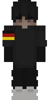 Скин по нику Germany