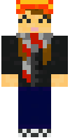 Скин по нику Germatron