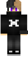 Скин по нику Geron