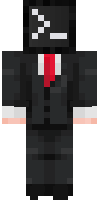 Скин по нику GerryYT