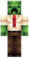 Скин по нику GetFluffedBro