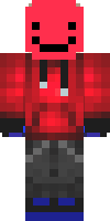 Скин по нику Getrotok