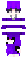 Скин по нику Gevy