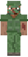 Скин по нику Ggman