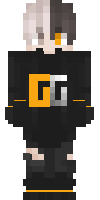 Скин по нику Ggosh