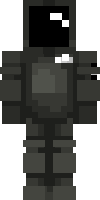 Скин по нику Gh0st_222