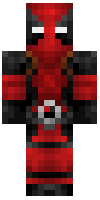 Скин по нику GhastFace
