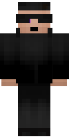 Скин по нику Ghastboy