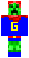 Скин по нику Ghatty