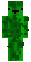 Скин по нику Gherkin