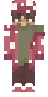 Скин по нику GhibliDonut