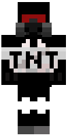 Скин по нику Ghost000