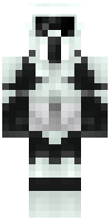 Скин по нику Ghost11