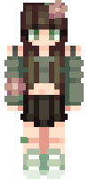Скин по нику GhostBlade22