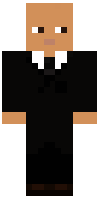 Скин по нику GhostBurrito84