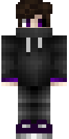 Скин по нику GhostCheat