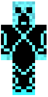 Скин по нику GhostJack
