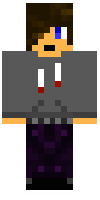 Скин по нику GhostLetsPlays
