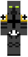 Скин по нику GhostLord