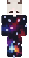 Скин по нику GhostName_