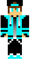 Скин по нику GhostRaider3