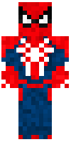 Скин по нику GhostRidder
